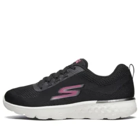 Go Run 400 Nero/Bianco/Rosso