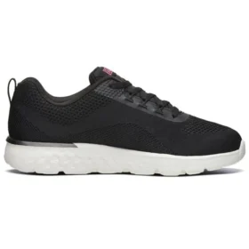 Go Run 400 Nero/Bianco/Rosso