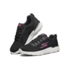 Go Run 400 Nero/Bianco/Rosso