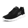 Go Run 400 “Nero Grigio Scuro Bianco”