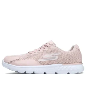 Go Run 400 Rosa/Bianco