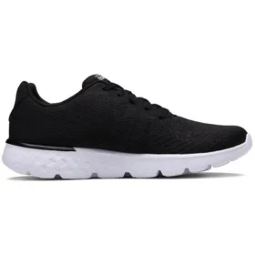 Go Run 400 Sole Sneaker GS Nero