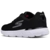 Go Run 400 Sole Sneaker GS Nero