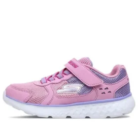 Go Run 400 Sparkle Sprinters Sneakers basse K Rosa/Viola