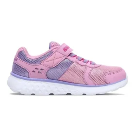 Go Run 400 Sparkle Sprinters Sneakers basse K Rosa/Viola