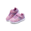 Go Run 400 Sparkle Sprinters Sneakers basse K Rosa/Viola