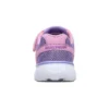 Go Run 400 Sparkle Sprinters Sneakers basse K Rosa/Viola
