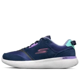 Go Run 400 V2 basse blu/viola
