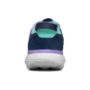 Go Run 400 V2 basse blu/viola
