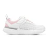 Go Run 400 V2 “Bianco Rosa”