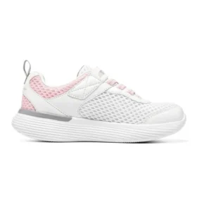 Go Run 400 V2 “Bianco Rosa”