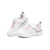 Go Run 400 V2 “Bianco Rosa”