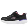 Go Run 400 V2 “Black Purple”