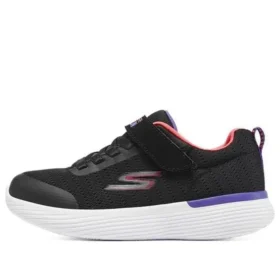Go Run 400 V2 “Black Purple”