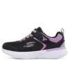 Go Run 400 V2 “Black Purple”