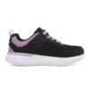 Go Run 400 V2 “Black Purple”