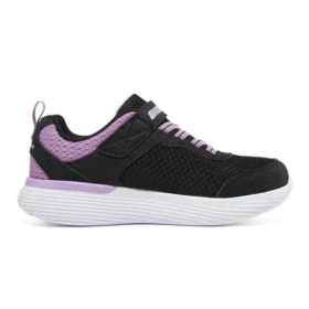 Go Run 400 V2 “Black Purple”