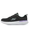 Go Run 400 V2 “Black White Purple”