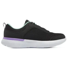 Go Run 400 V2 “Black White Purple”