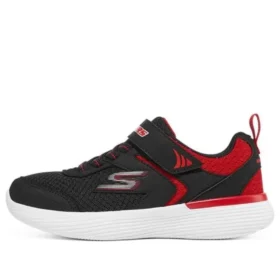 Go Run 400 V2 Darvix “Black Red”