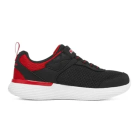Go Run 400 V2 Darvix “Black Red”