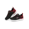 Go Run 400 V2 Darvix “Black Red”