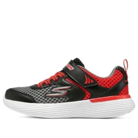 Go Run 400 V2 Darvix “Grey Black Red”