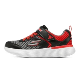 Go Run 400 V2 Darvix “Grey Black Red”