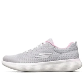 Go Run 400 V2 Grigio/Bianco/Viola