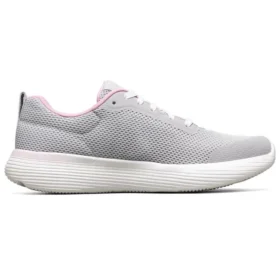 Go Run 400 V2 Grigio/Bianco/Viola