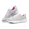 Go Run 400 V2 Grigio/Bianco/Viola