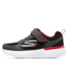 Go Run 400 V2 “Grigio Rosso Nero”