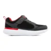 Go Run 400 V2 “Grigio Rosso Nero”