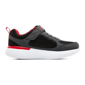 Go Run 400 V2 “Grigio Rosso Nero”