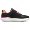 Go Run 400 V2 Low-Top “Black Pink”
