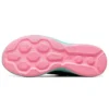 Go Run 400 V2 Low-Top “Nero Blu Rosa”