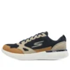 Go Run 400 V2 “Navy Blue Brown”
