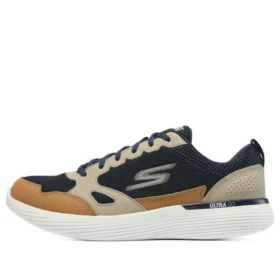 Go Run 400 V2 “Navy Blue Brown”