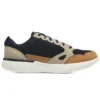 Go Run 400 V2 “Navy Blue Brown”