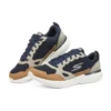 Go Run 400 V2 “Navy Blue Brown”