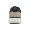 Go Run 400 V2 “Navy Blue Brown”