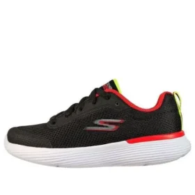 Go Run 400 V2 “Nero Rosso”