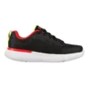 Go Run 400 V2 “Nero Rosso”