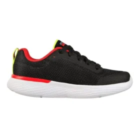 Go Run 400 V2 “Nero Rosso”