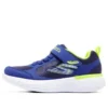 Go Run 400 V2-Watix “Blu navy”