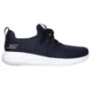 Go Run 600 Defiance Low-Top Blu