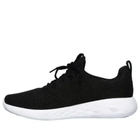 GO Run 600 Defiance Sneakers basse Nero