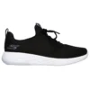 GO Run 600 Defiance Sneakers basse Nero