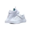 Go Run 600 Hook&Loop Bianco neve