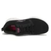 Go Run 600 Low Nero/Rosa